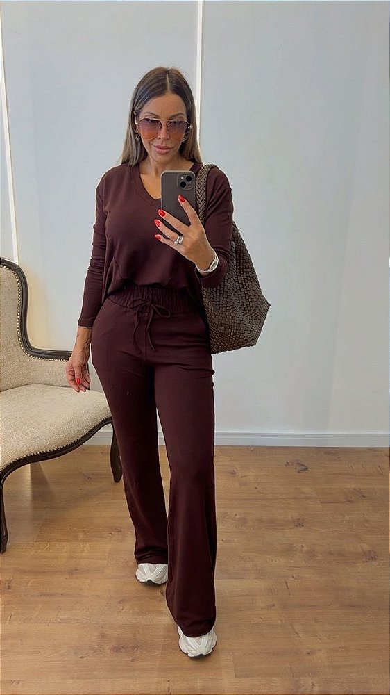 CONJUNTO LUNA