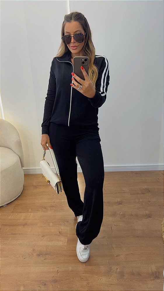 CONJUNTO NICK