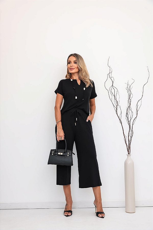 CONJUNTO CECILIA