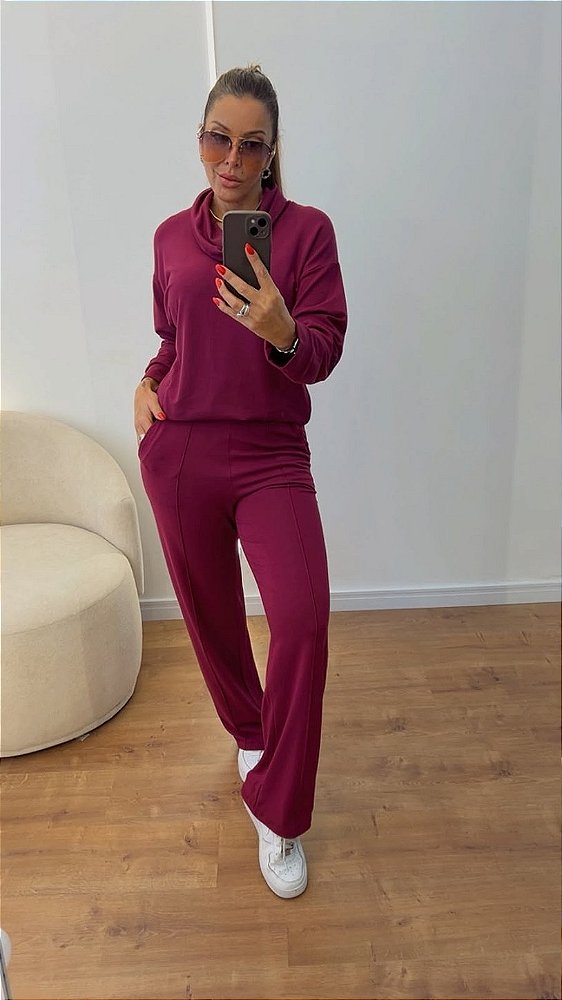 CONJUNTO BIANCA