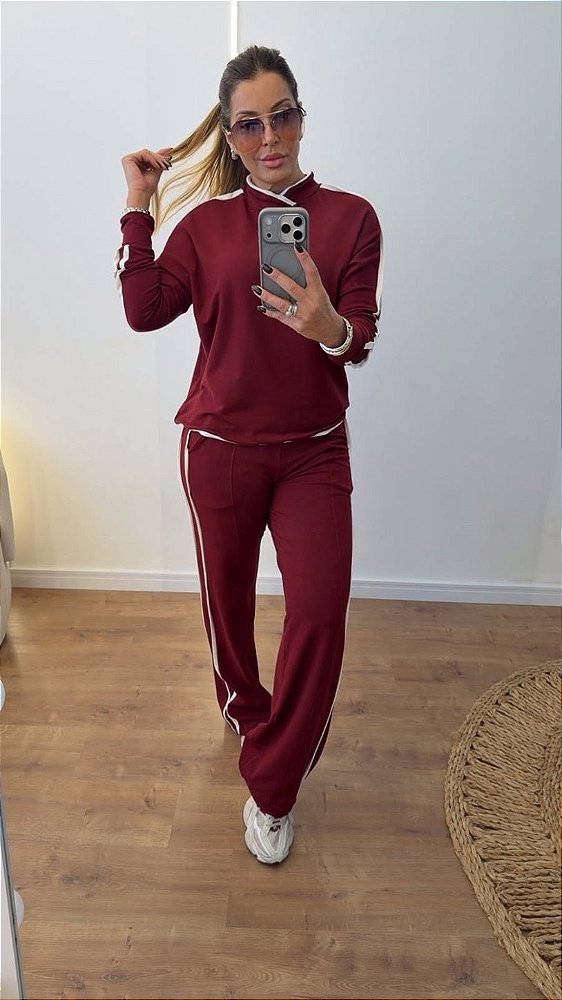 CONJUNTO AYLA
