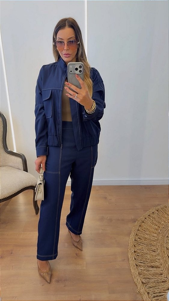 Conjunto Melina