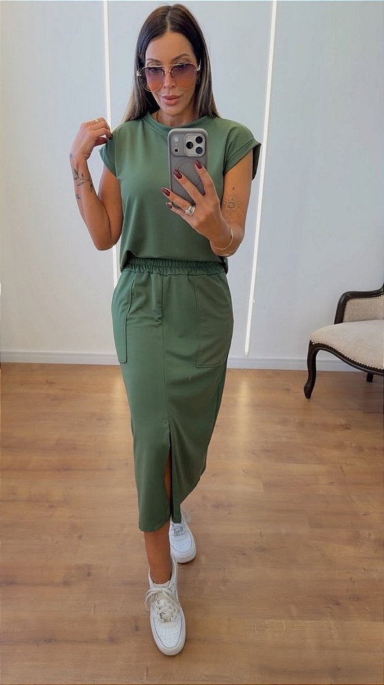 Conjunto Fernanda