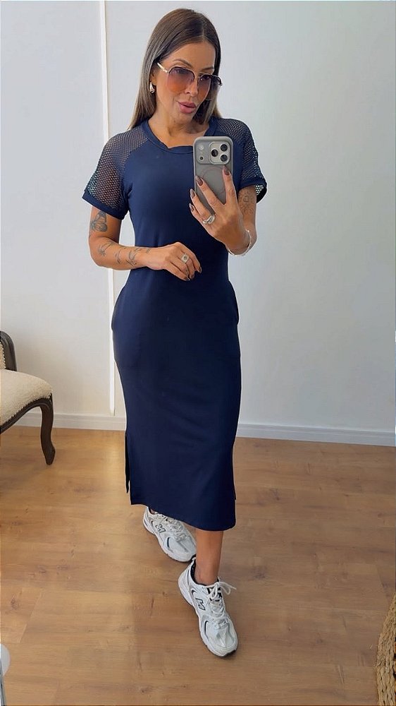 Vestido Paula