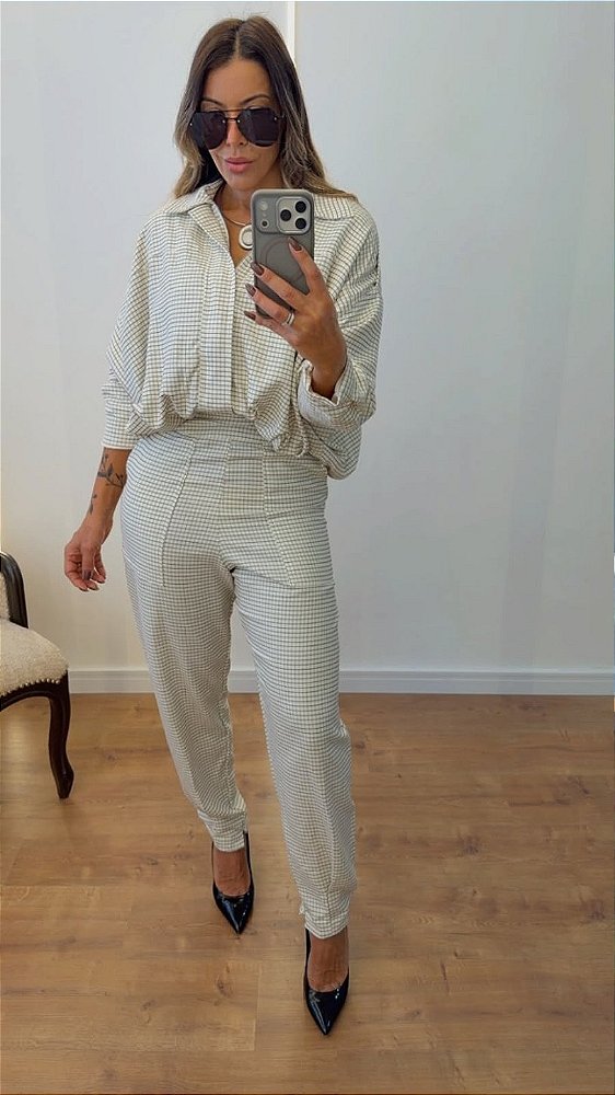 Conjunto Luiza