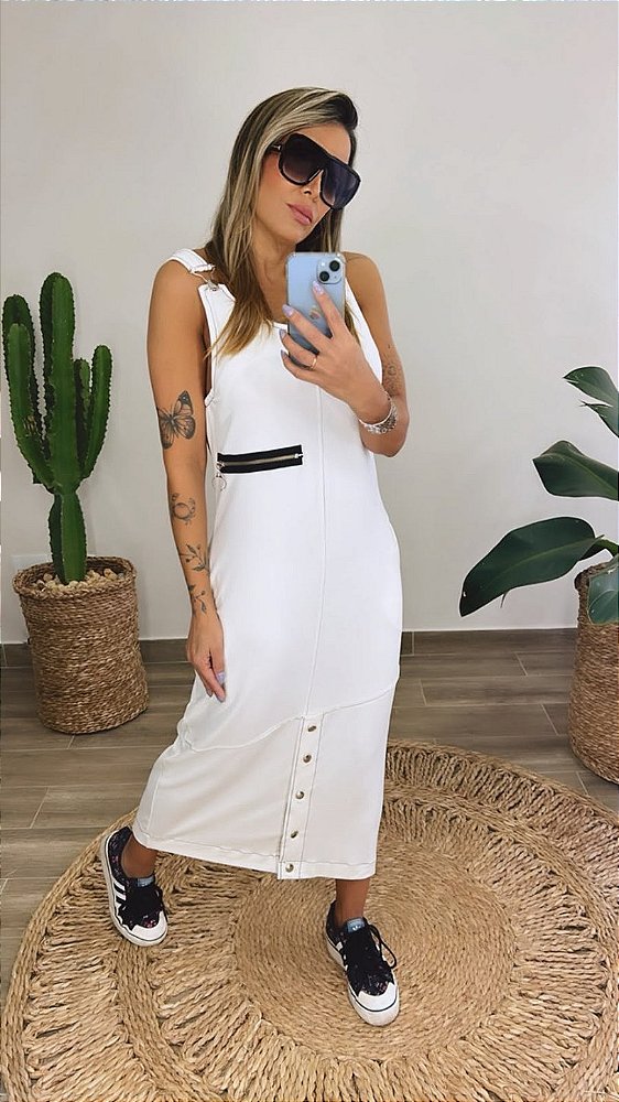 Vestido Karina