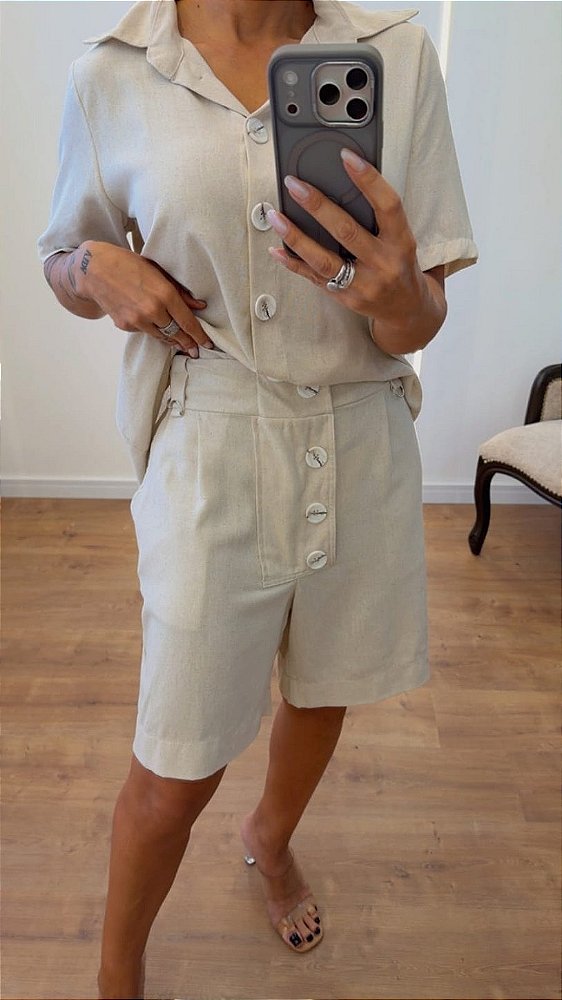 Conjunto Beatriz