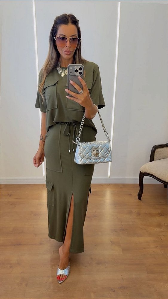 Conjunto Barbara