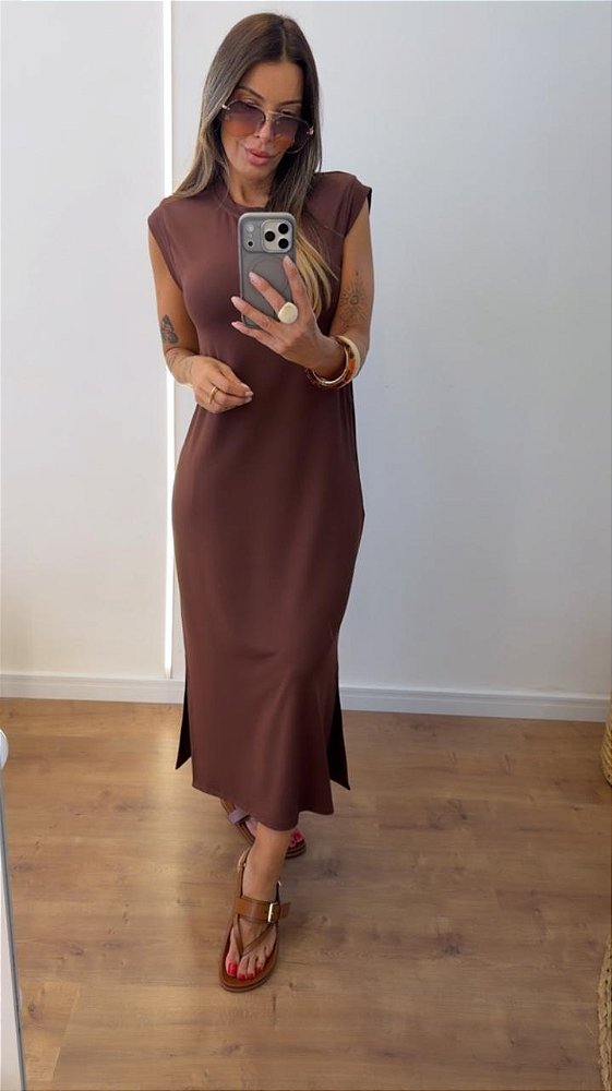 Vestido Mila