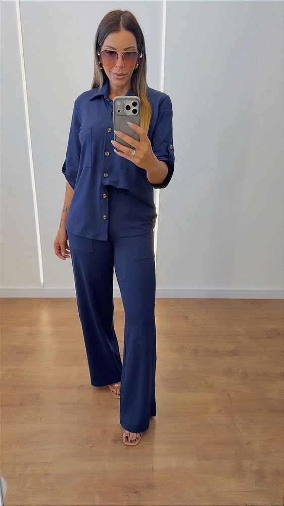 Conjunto Italia