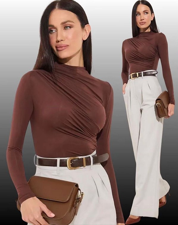 Blusa Bela