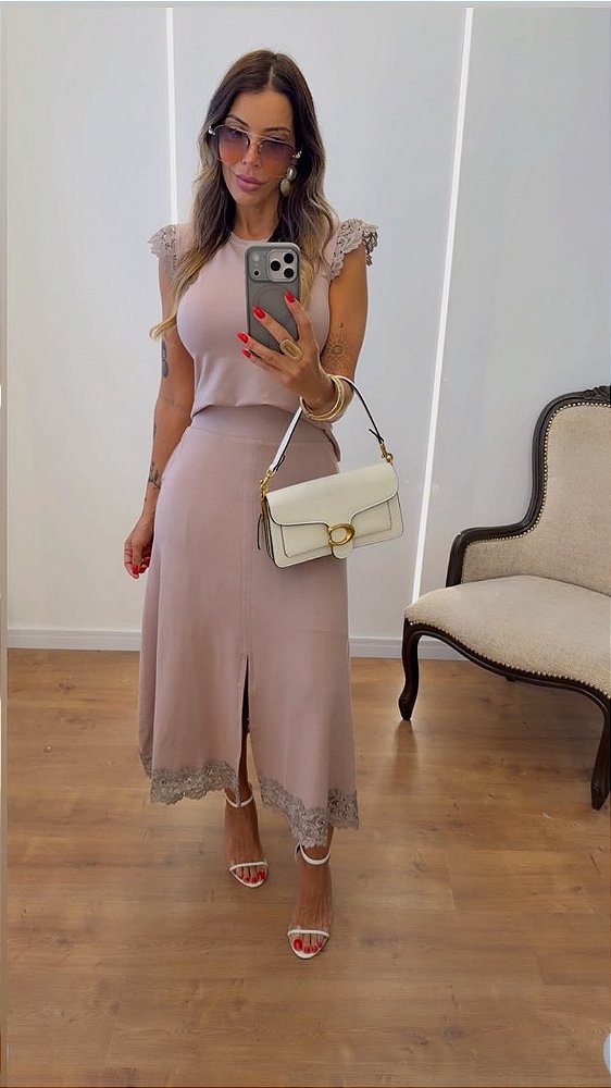 Conjunto Marisol