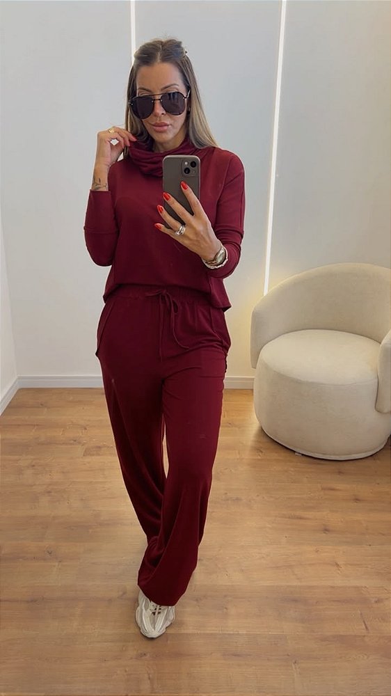 Conjunto Laise