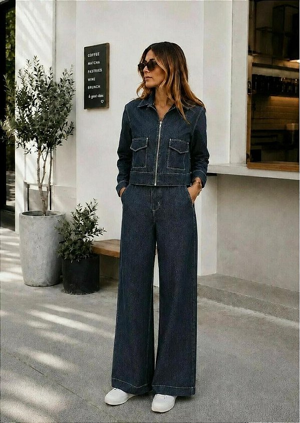 Conjunto Genis