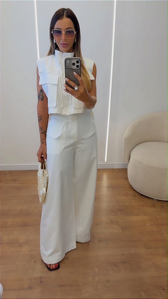 Conjunto Pérola