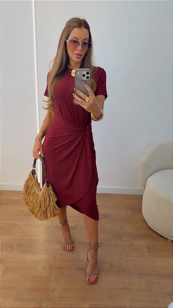 Vestido Marta
