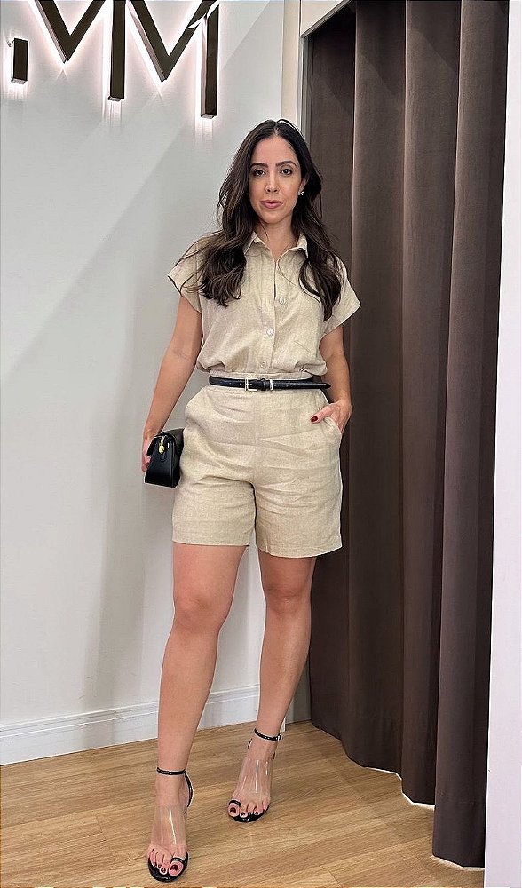Conjunto Odete