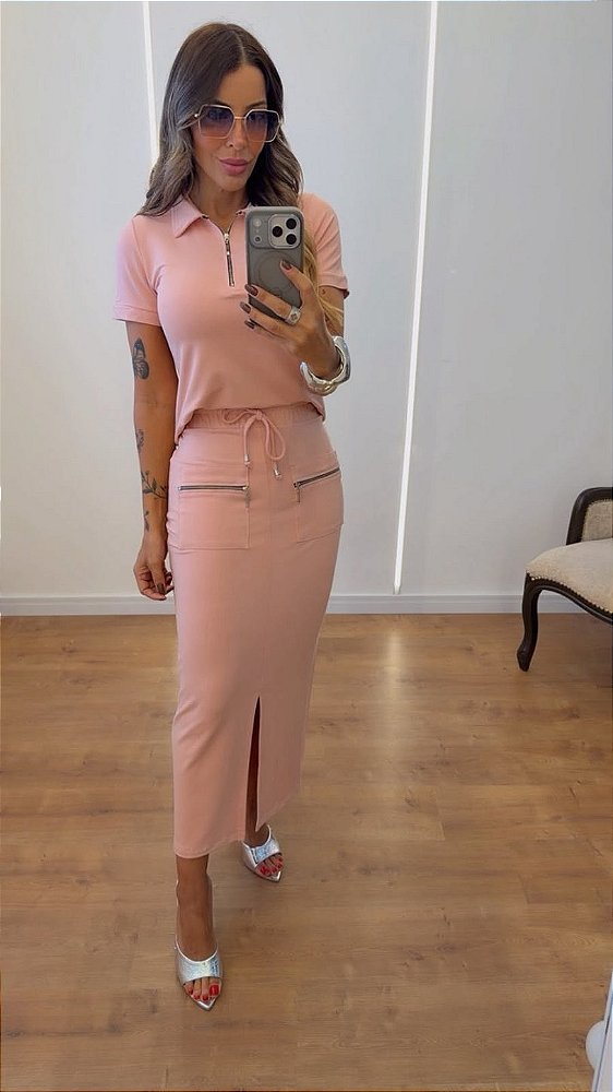 Conjunto Loren P