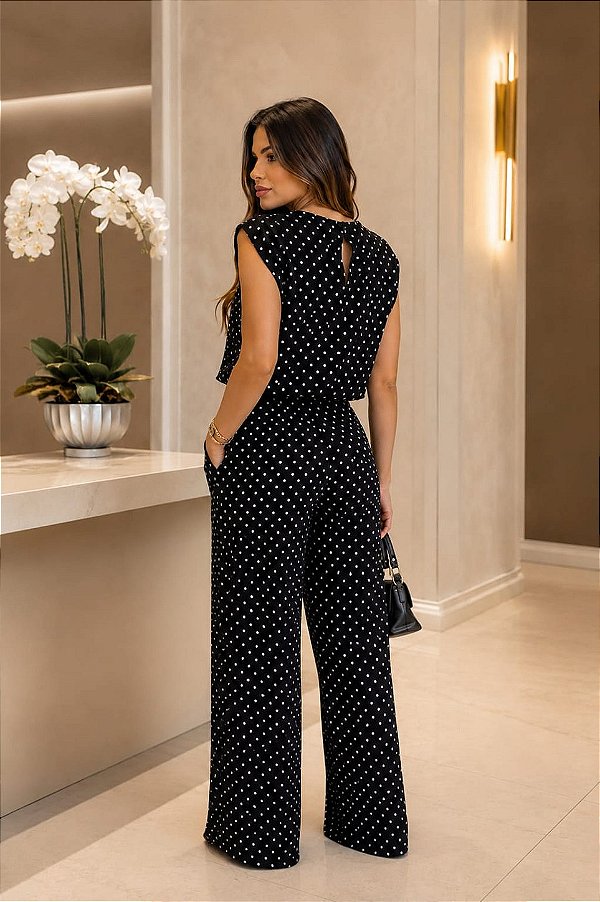 Conjunto Ozeni P