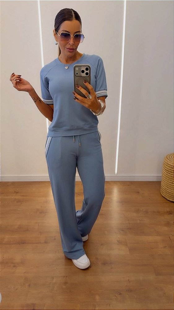 Conjunto Luma M