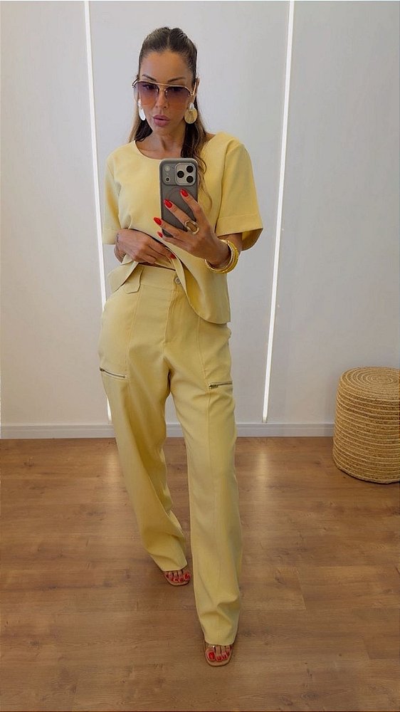 Conjunto Francini P