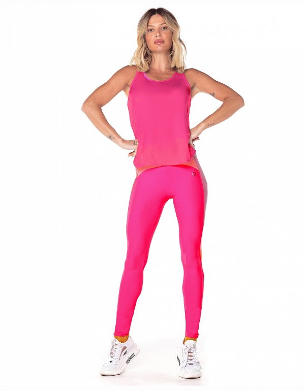 Regata Roller Pink Neon