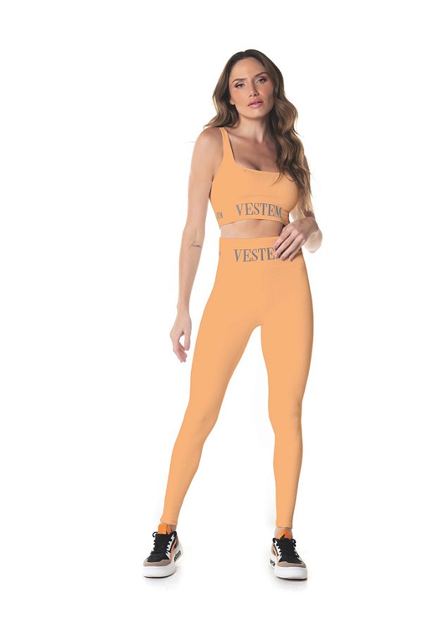 Top Seamless Elis Zig