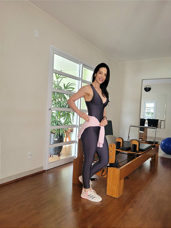 CROPPED TAPA BUMBUM AIRDRY LIGHT PINK