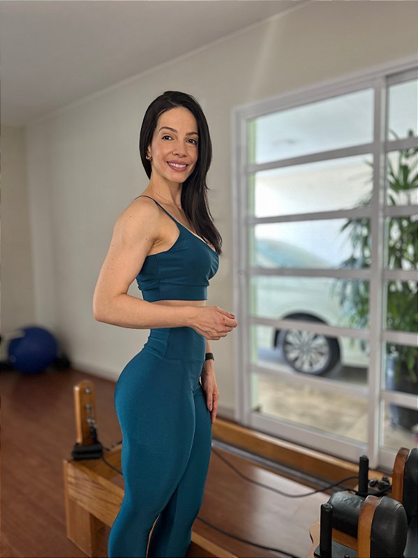 CALÇA LEGGING FLEX SUBMARINE