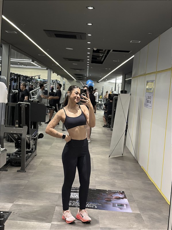CALÇA NAGOYA BLACK