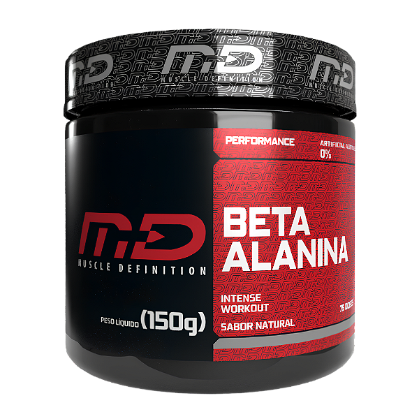 Beta-Alanina 150g