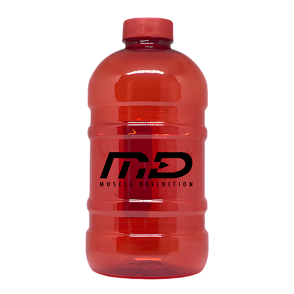 Galão 2,2L Muscle Definition