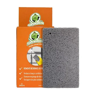 Pedra Americana Ákora Supergreen