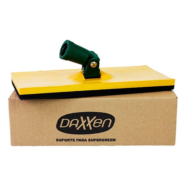 Mop Suporte para Supergreen Limpa Pisos Ákora