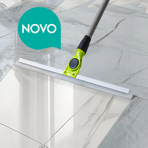 Rodo de Silicone Mágico Daxxen