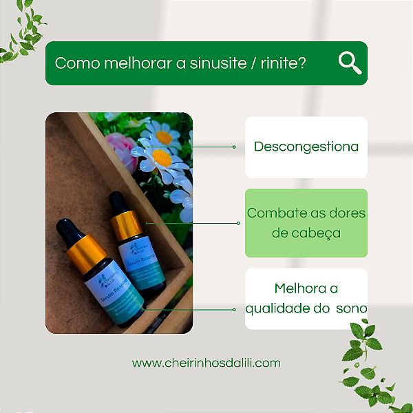 Respirar - 5ml