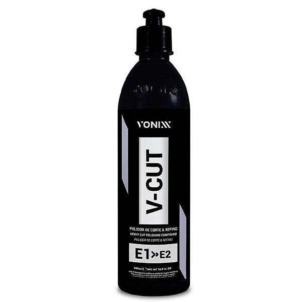 V-CUT 500ML VONIXX