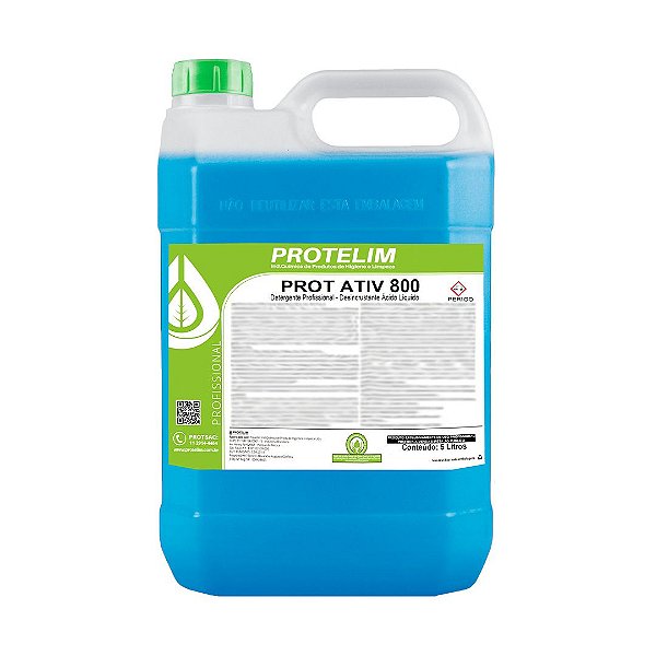 PROT ATIV 800  5L PROTELIM