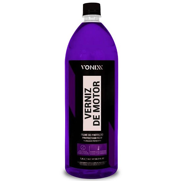 VERNIZ DE MOTOR 1,5L VONIXX