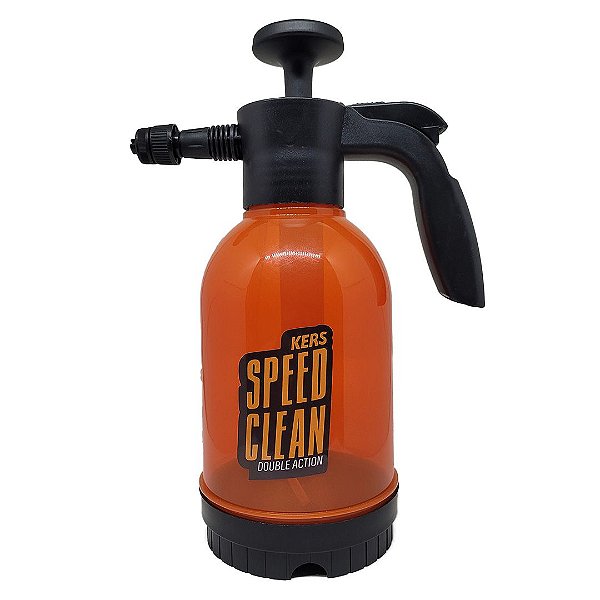 PULVERIZADOR MANUAL SPEED CLEAN KERS