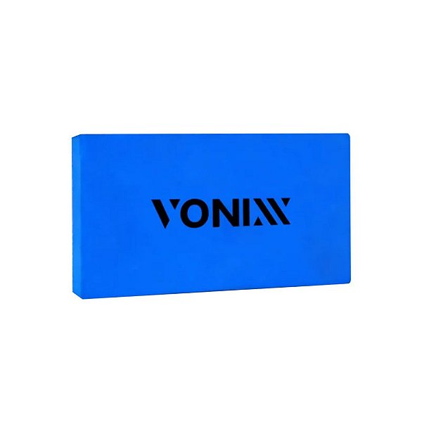 TACO PARA LIXA VONIXX