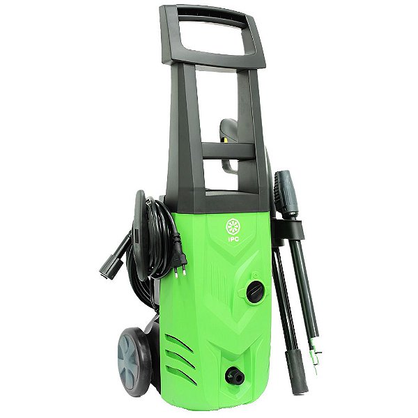 LAVADORA ALTA PRESSAO USO DOMESTICO PW-C09 220V