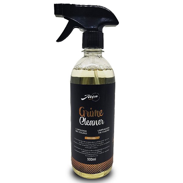 GRIME CLEANER 500ML JAÇA