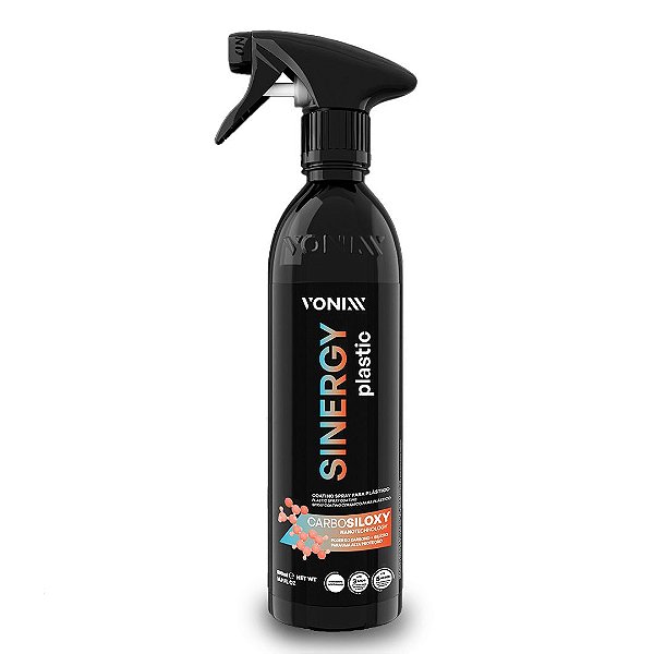 SINERGY PLASTIC 500ML VONIXX