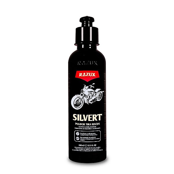 SILVERT 240ML RAZUX