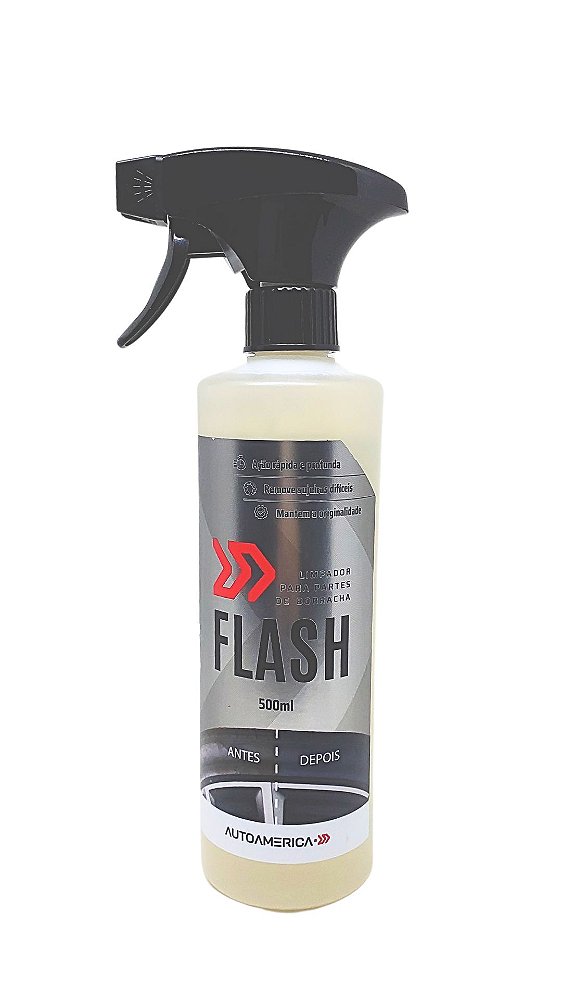 FLASH 500ML AUTOAMERICA