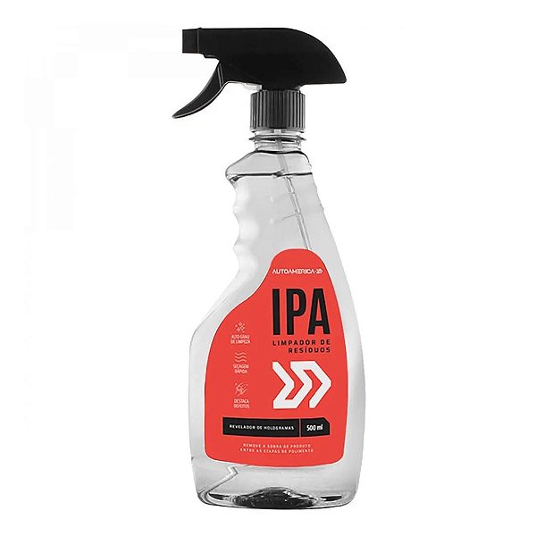 IPA  500ML AUTOAMERICA