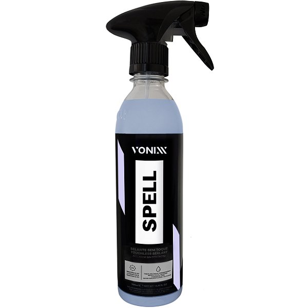 SPELL 500ML VONIXX