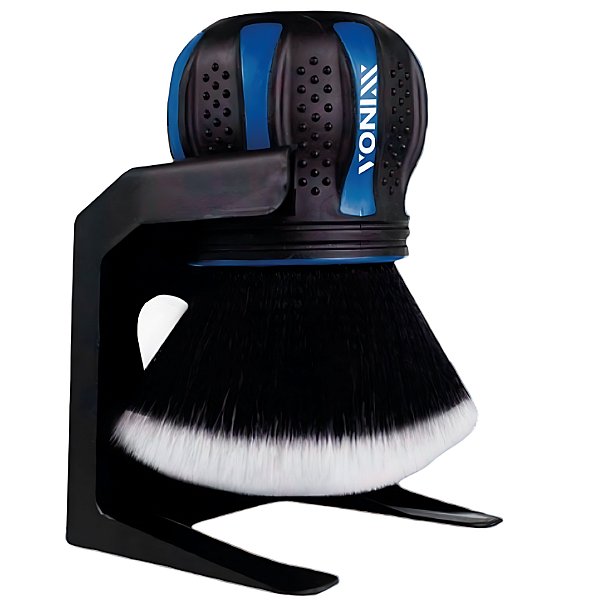 PINCEL P/ DETALHAMENTO ULTRA SOFT VONIXX