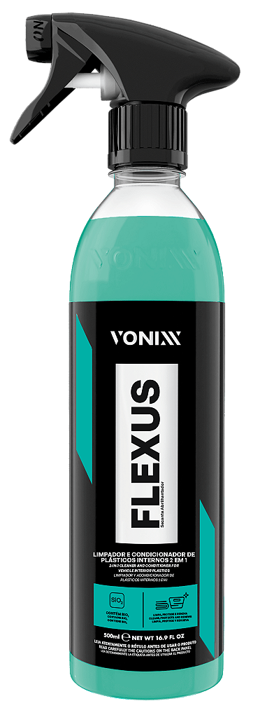 FLEXUS 500ML VONIXX